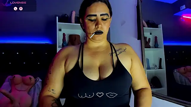 MariaGaitan online show from 06-27-26, 05:18