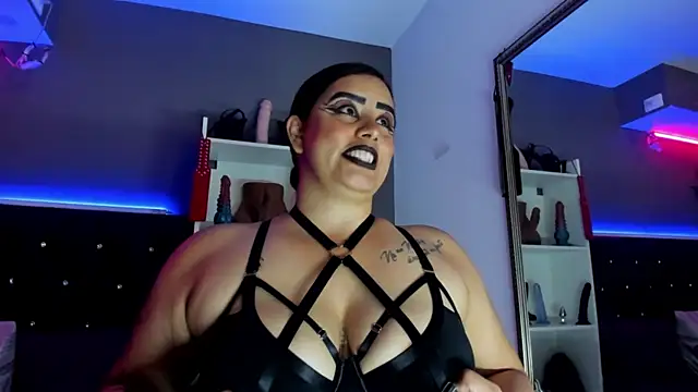 MariaGaitan online show from 06-29-26, 05:13