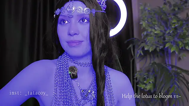 TataCoy online show from 10-30-25, 03:57