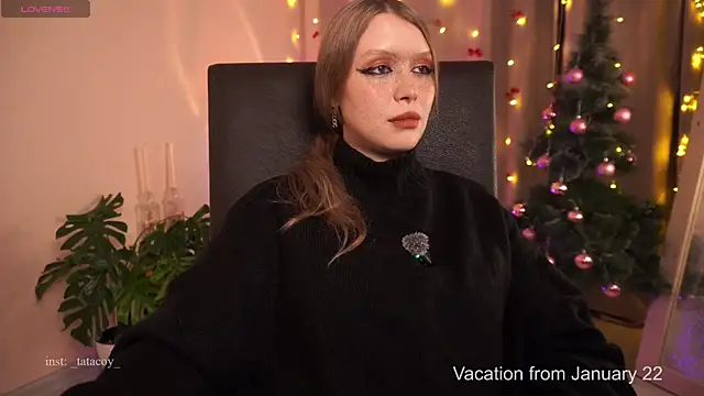 TataCoy online show from 01-14-26, 04:45