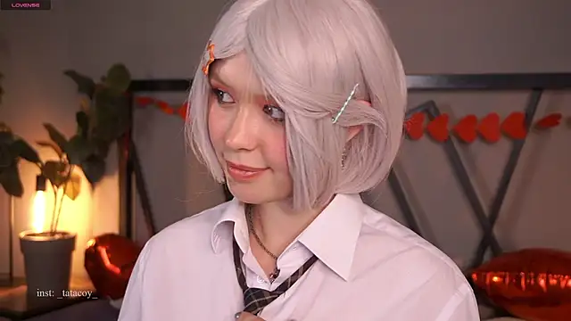 TataCoy online show from 02-09-26, 01:48