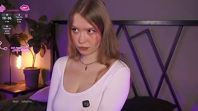 TataCoy online show from 02-26-26, 02:16