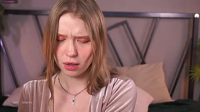 TataCoy online show from 03-26-26, 03:28