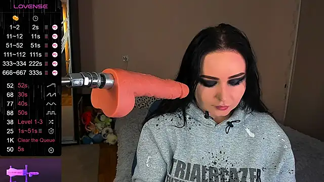 Cherry  Girl online show from 04-07-26, 01:39