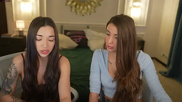 Jasmine Flow online show from 02-26-26, 11:42