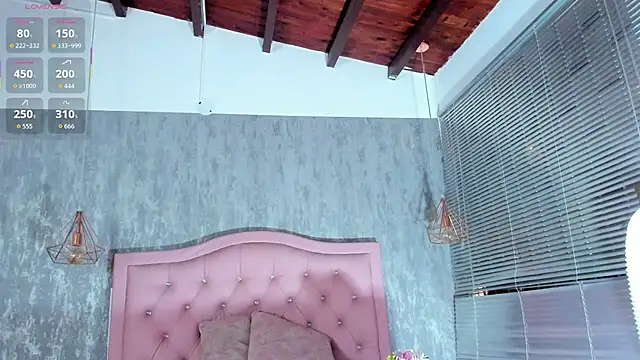 naomidibello online show from 03-26-26, 06:35