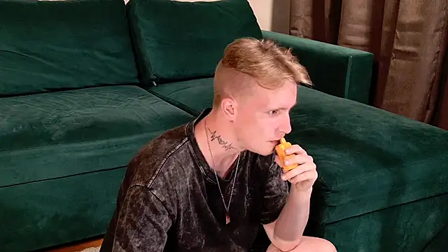 AlexxSweet online show from 06-12-26, 12:15