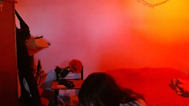 clarisse69 online show from 02-25-26, 11:14