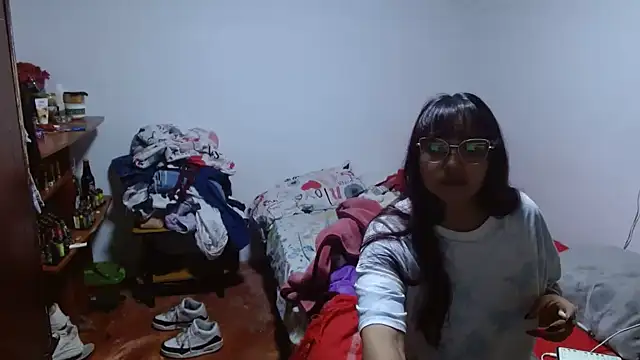 clarisse69 online show from 03-07-26, 03:03