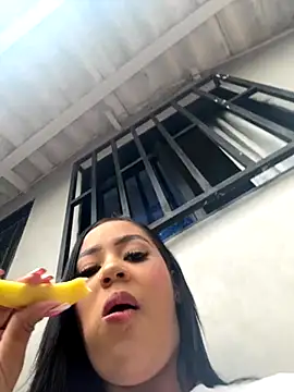 Luisa Fernandaa online show from 09-20-25, 07:15