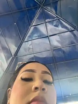 Luisa Fernandaa online show from 03-01-26, 07:16