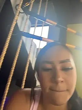 Luisa Fernandaa online show from 03-05-26, 07:43