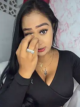 Luisa Fernandaa online show from 05-31-26, 10:11