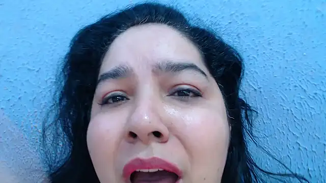 VanessaBBW1 online show from 05-16-26, 10:36