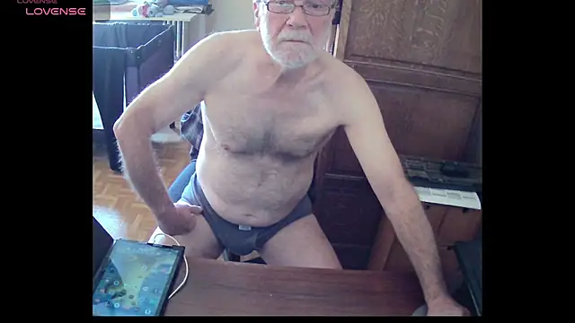 terrybare online show from 03-15-26, 10:43