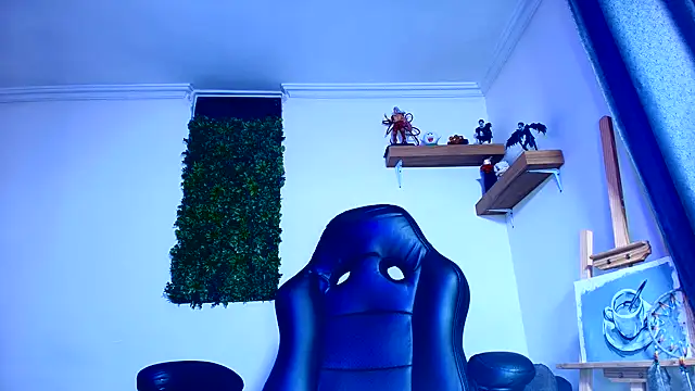 SweetIsabella x online show from 07-07-26, 07:23