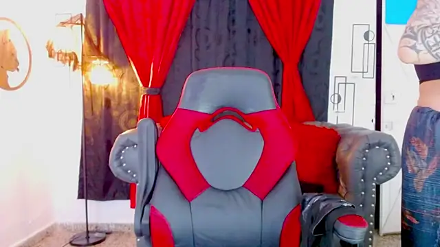 misslombana online show from 03-13-26, 03:46