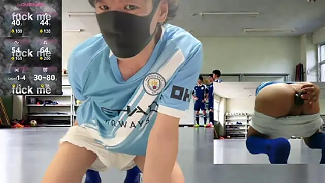 mio JAPAN online show from 05-18-26, 11:16
