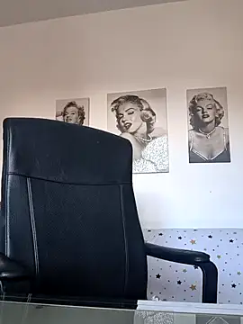 Ladykaos online show from 02-20-26, 12:49