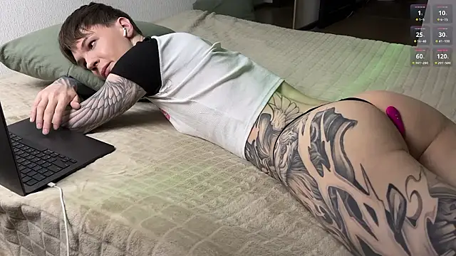 dnonilol online show from 02-06-26, 02:38