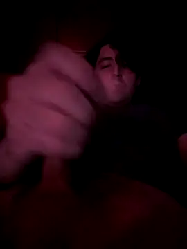 GreysonFox online show from 09-23-25, 03:31