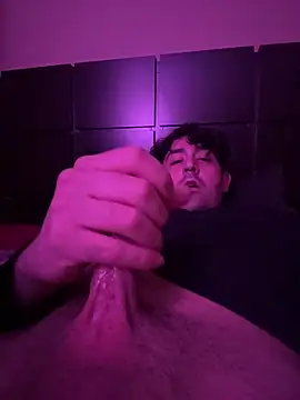 GreysonFox online show from 04-23-26, 02:02