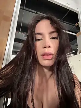 Im Valentina online show from 03-07-26, 09:45