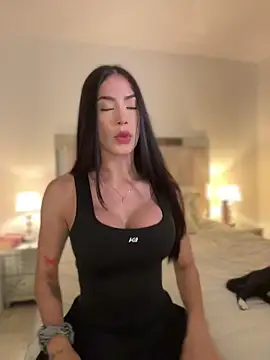 Im Valentina online show from 03-19-26, 11:42