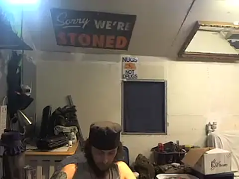 CloudDadddyyy420 online show from 03-09-26, 11:31