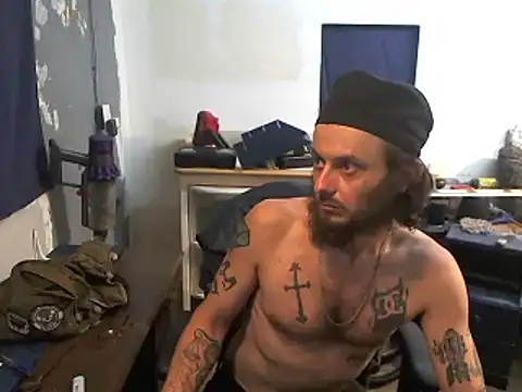 CloudDadddyyy420 online show from 03-15-26, 04:29