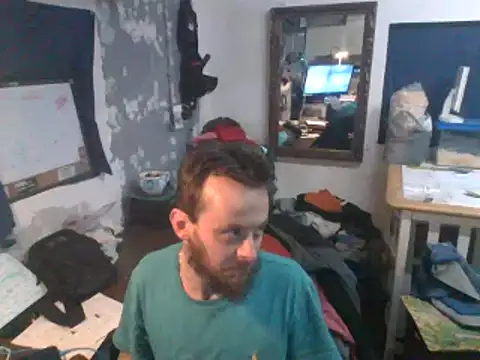 CloudDadddyyy420 online show from 04-15-26, 12:06