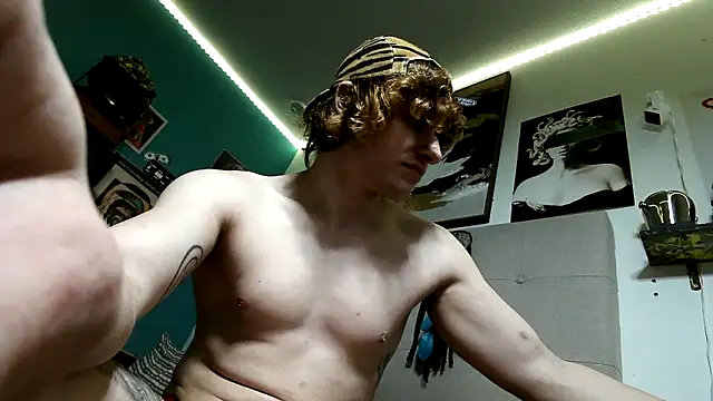 TheGAPEgatsby92 online show from 05-11-26, 01:55
