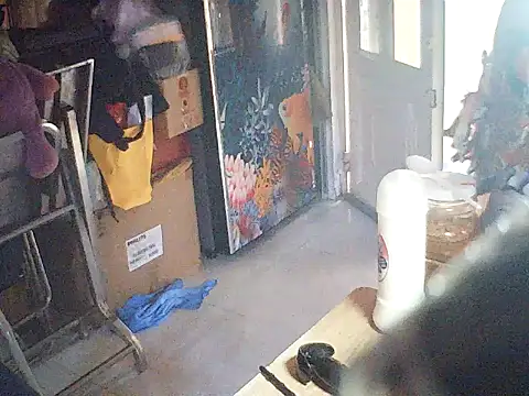 baobao26 online show from 05-16-26, 06:43