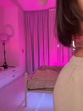 Meliazz online show from 03-25-26, 07:09