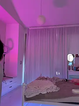 Meliazz online show from 03-29-26, 07:30