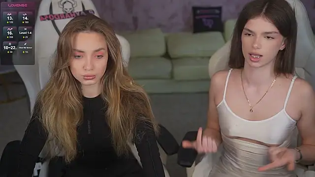 Kisasolo online show from 03-30-26, 06:42