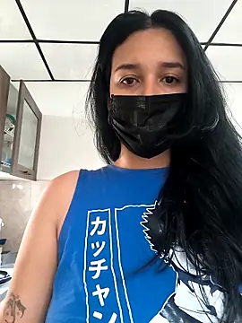 Annya-sweet online show from 12-18-25, 12:33