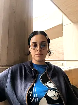 Annya-sweet online show from 01-10-26, 04:09