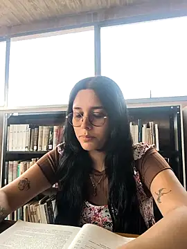 Annya-sweet online show from 01-15-26, 02:43