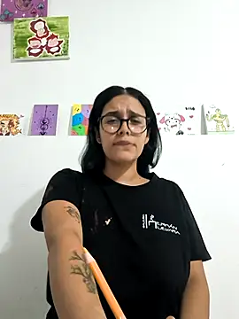 Annya-sweet online show from 03-29-26, 12:43