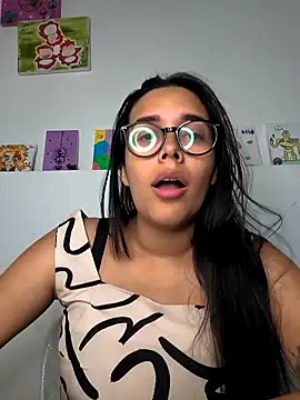 Annya-sweet online show from 04-11-26, 06:34