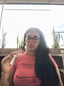 Annya-sweet online show from 05-27-26, 03:53