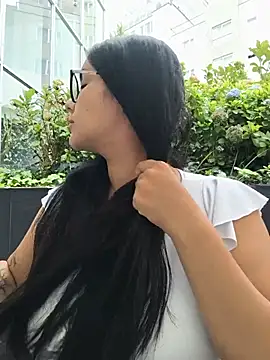 Annya-sweet online show from 06-02-26, 06:21