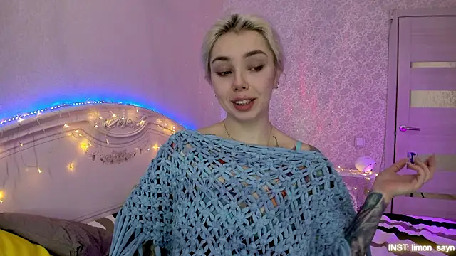 LillyMoure  online show from 02-02-26, 11:36