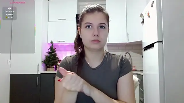 SayMeow  online show from 12-19-25, 01:34