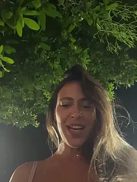 Snapshot of Gipoltergeist chatting on 03-19-26, 02:15 Gipoltergeist online show from 03-19-26, 02:15