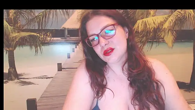 Queen  Natasha online show from 06-18-26, 09:30