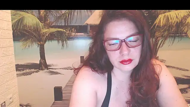 Queen  Natasha online show from 07-08-26, 10:14
