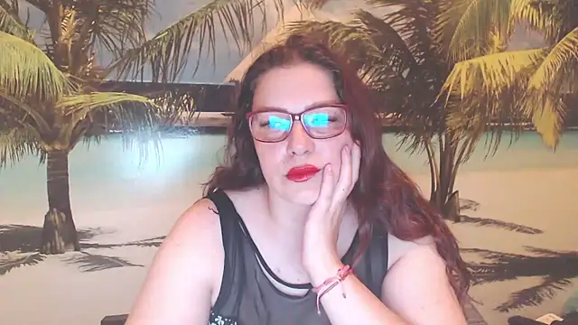 Queen  Natasha online show from 08-04-26, 08:44