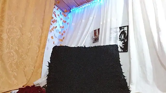 angel bonbom online show from 03-07-26, 01:46